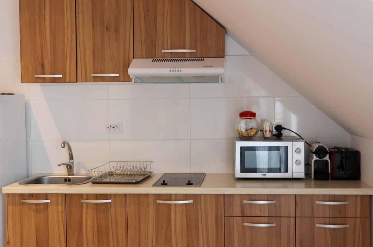 Apartamente Bucegi Rîşnov المظهر الخارجي الصورة