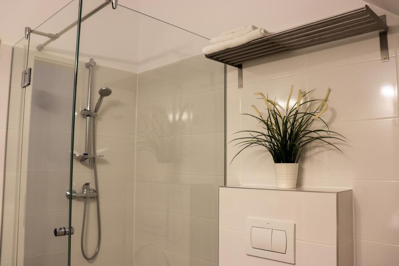 Apartamente Bucegi Rîşnov المظهر الخارجي الصورة